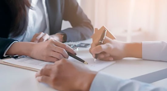 Договір купівлі-продажу земельної ділянки