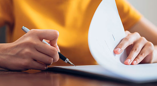 Договір довічного утримання